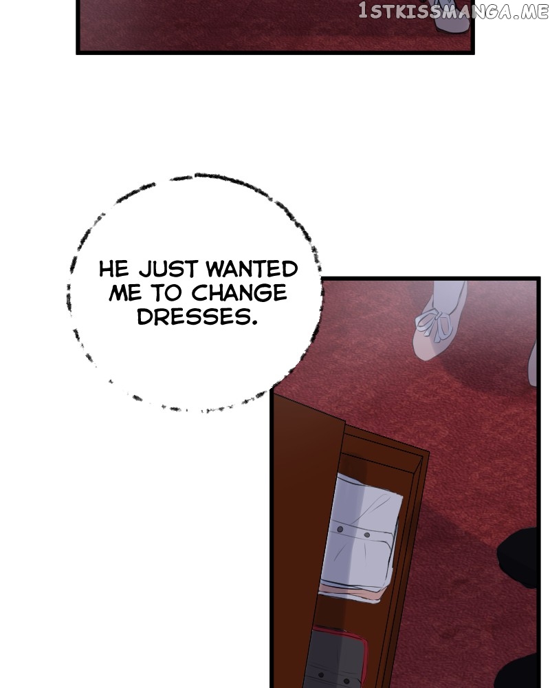 Necrobride - Manga chapter 10 - page 8