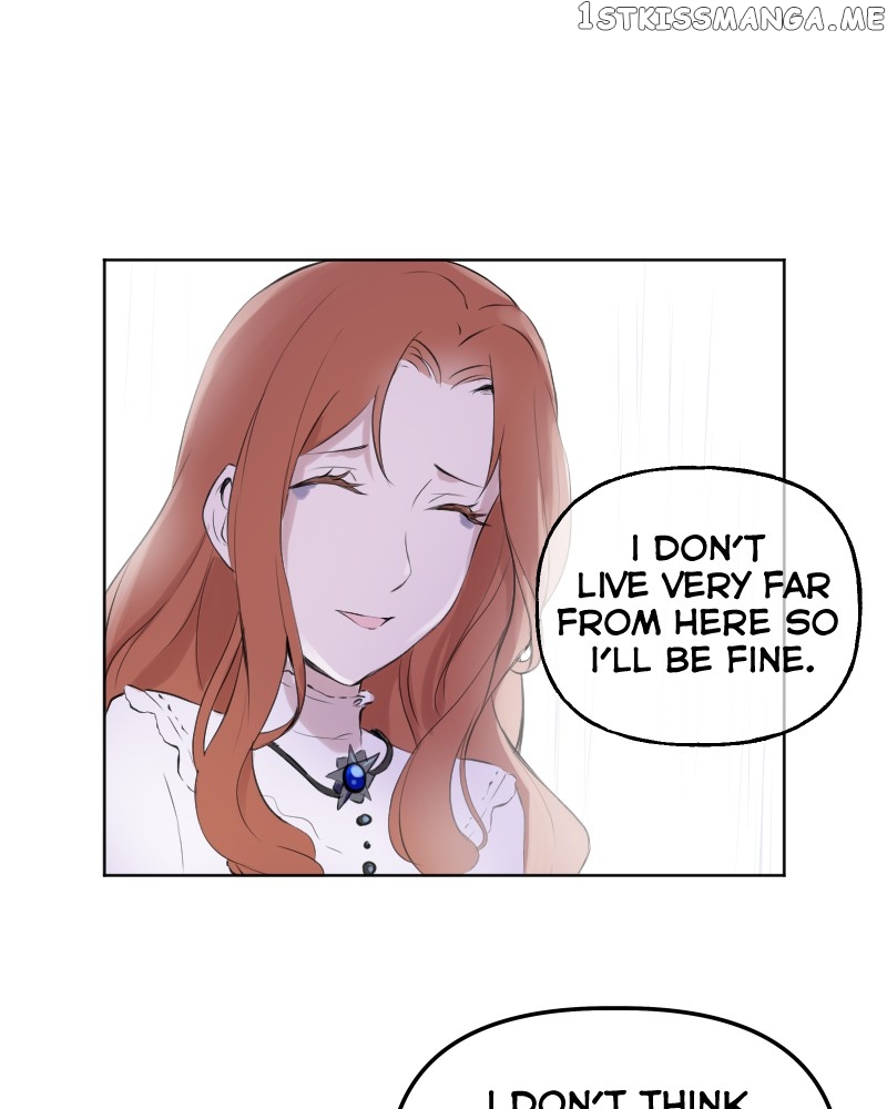 Necrobride - Manga chapter 9 - page 1