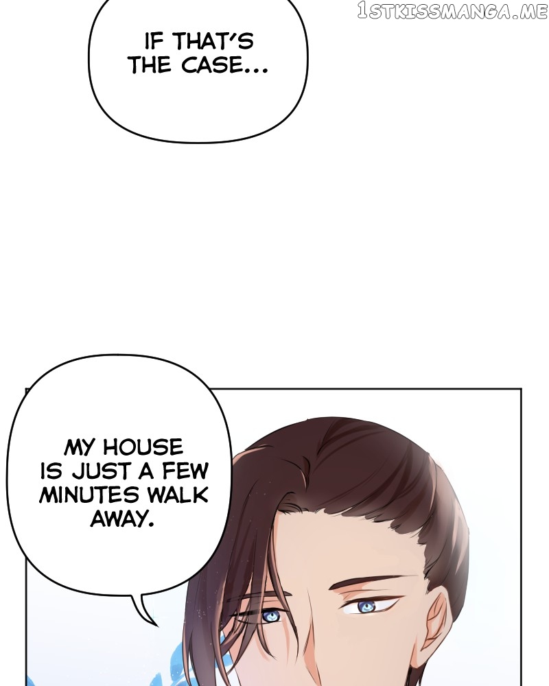 Necrobride - Manga chapter 9 - page 13
