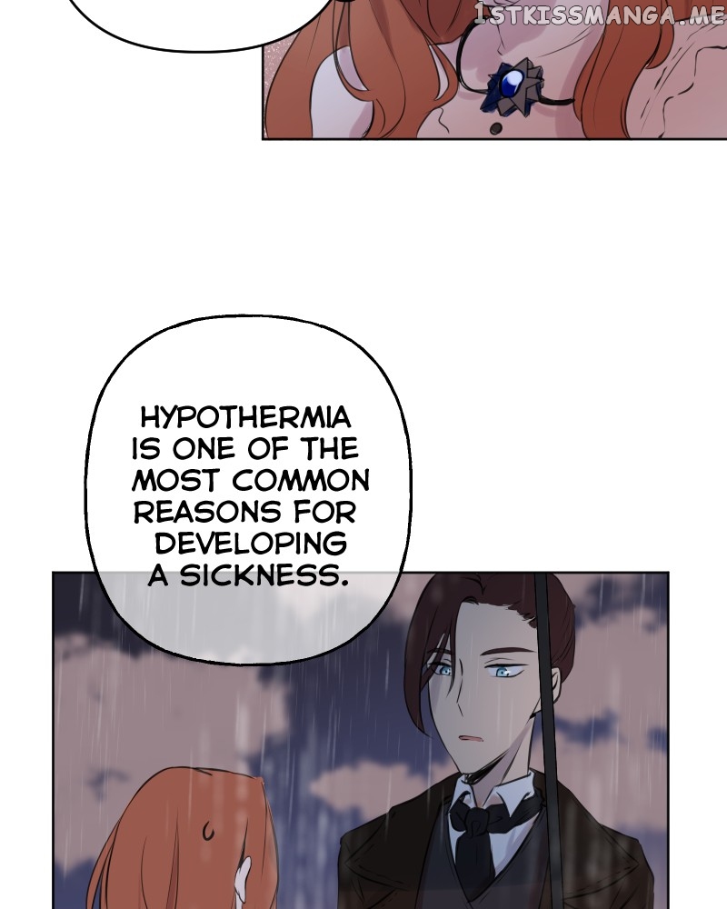 Necrobride - Manga chapter 9 - page 17