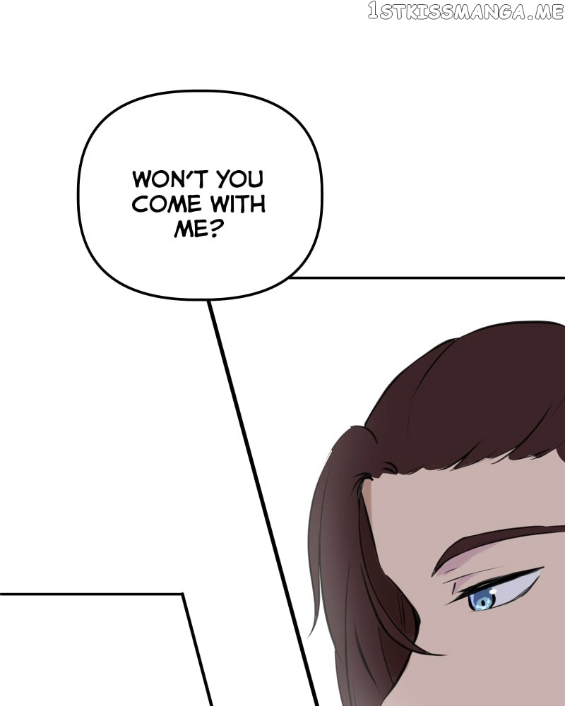 Necrobride - Manga chapter 9 - page 22