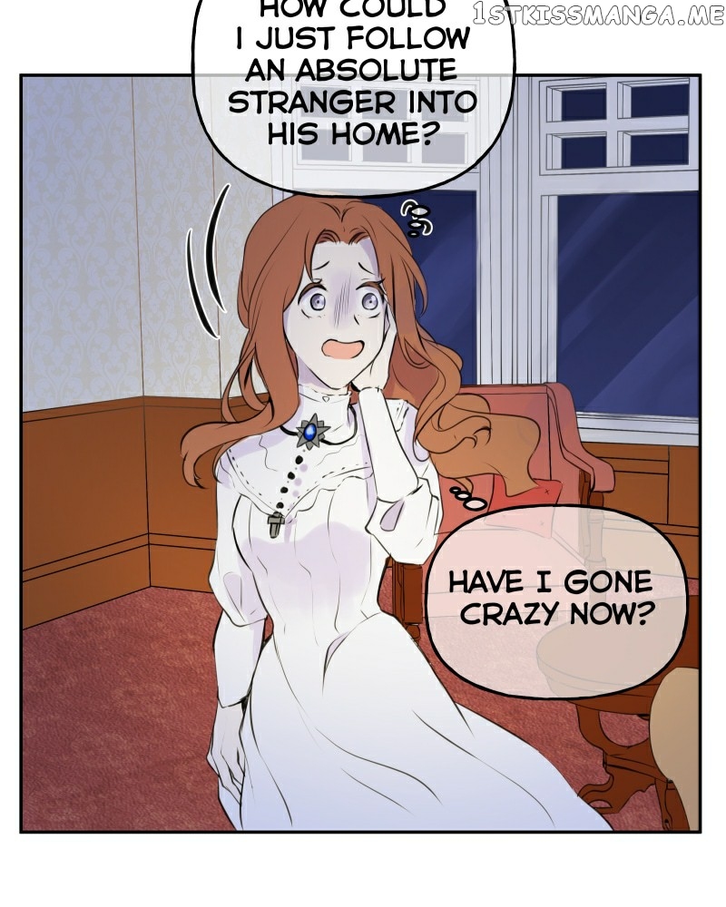 Necrobride - Manga chapter 9 - page 25