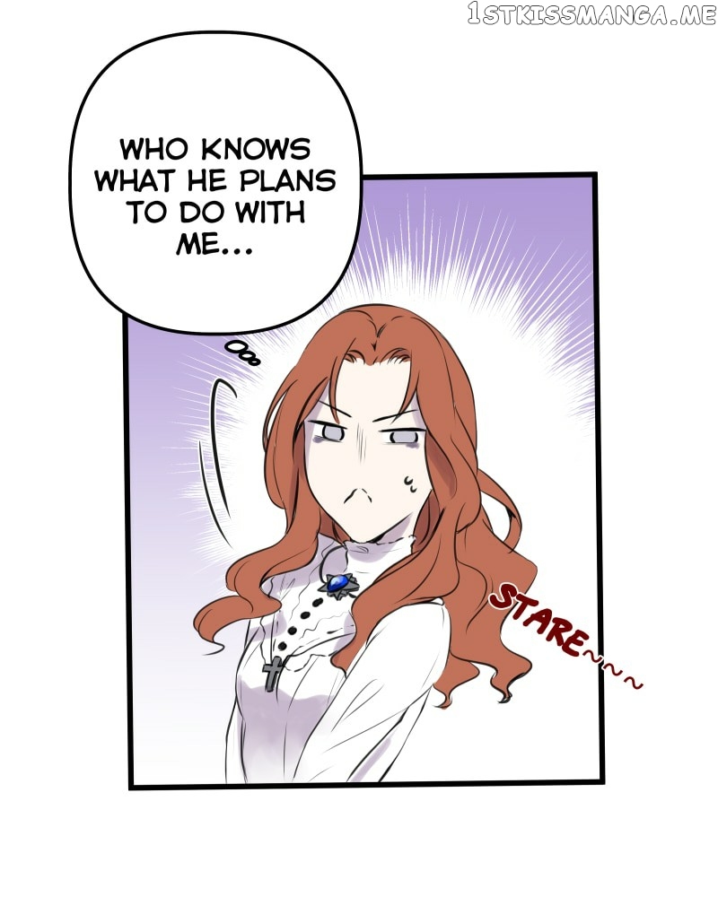 Necrobride - Manga chapter 9 - page 26