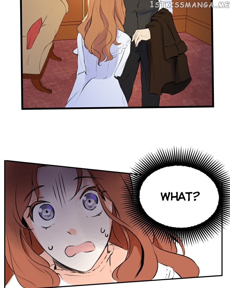 Necrobride - Manga chapter 9 - page 28