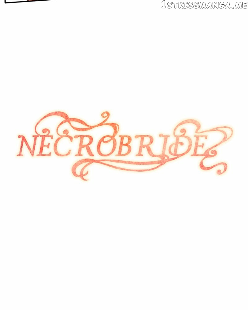 Necrobride - Manga chapter 9 - page 29