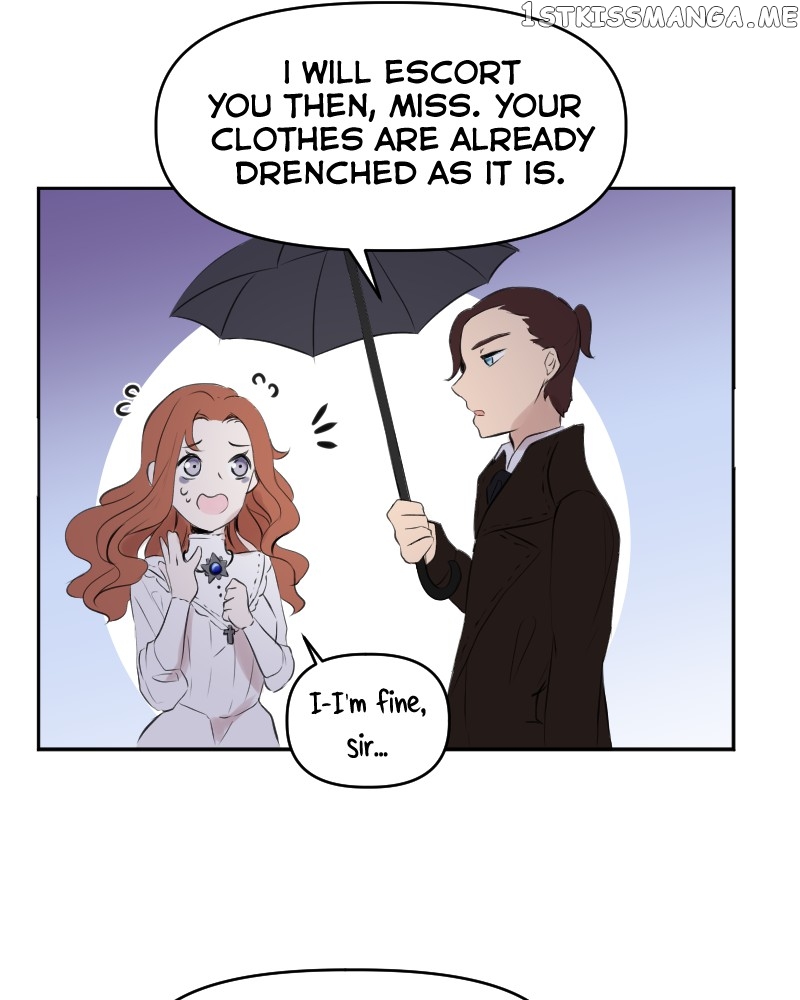 Necrobride - Manga chapter 9 - page 3