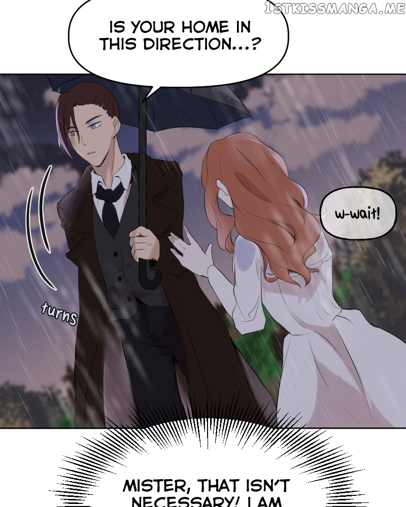 Necrobride - Manga chapter 9 - page 4