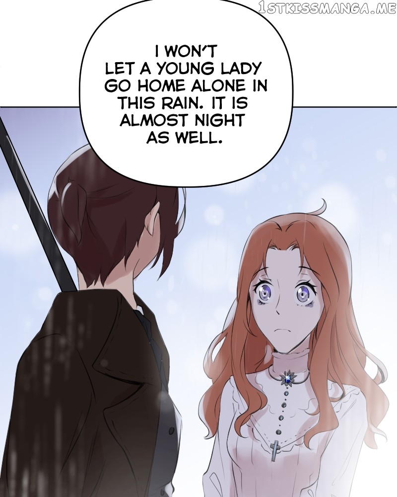 Necrobride - Manga chapter 9 - page 6