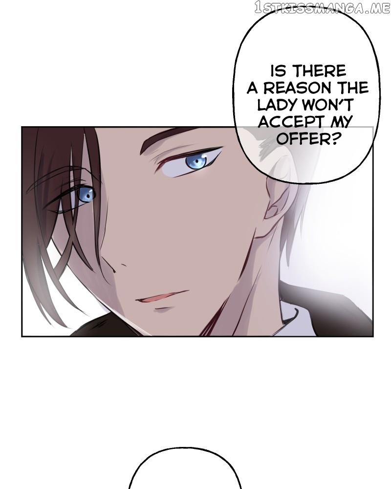 Necrobride - Manga chapter 9 - page 8