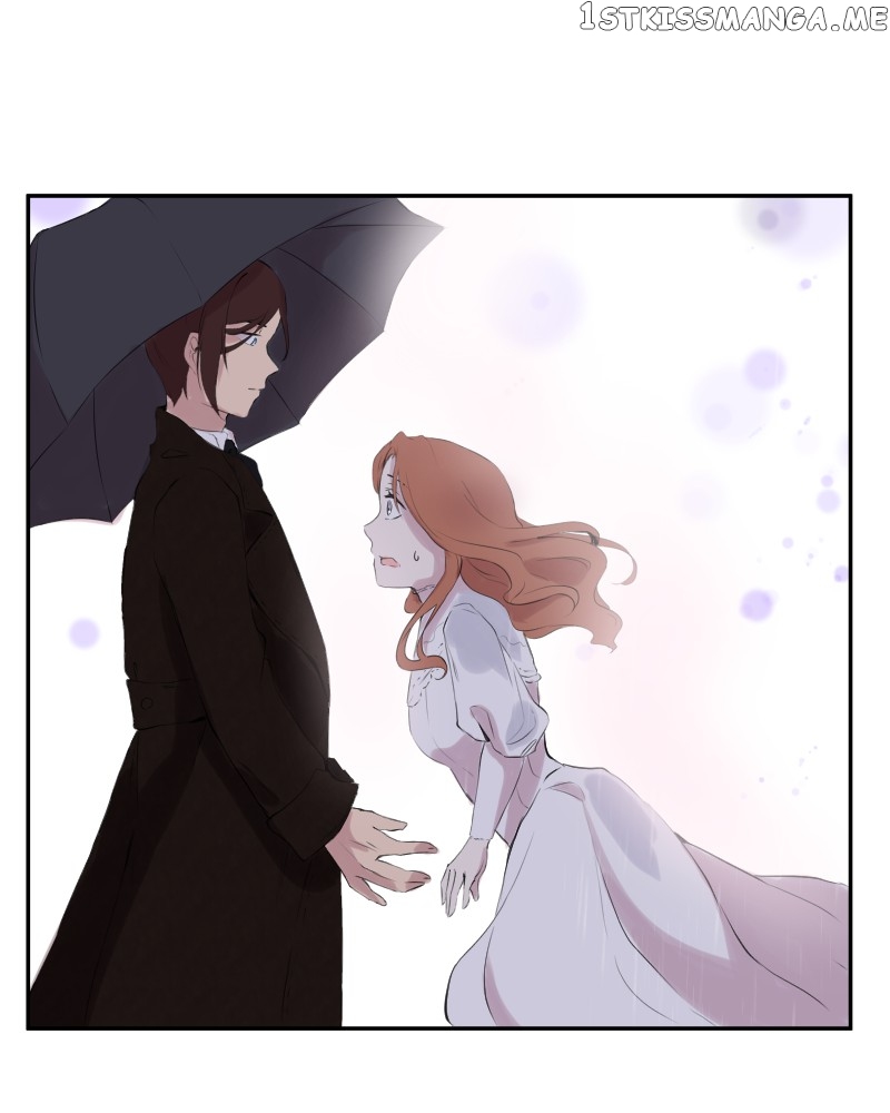 Necrobride - Manga chapter 8 - page 10