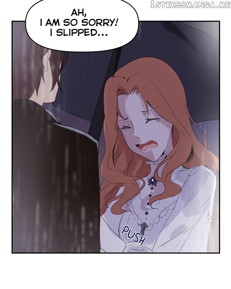 Necrobride - Manga chapter 8 - page 13