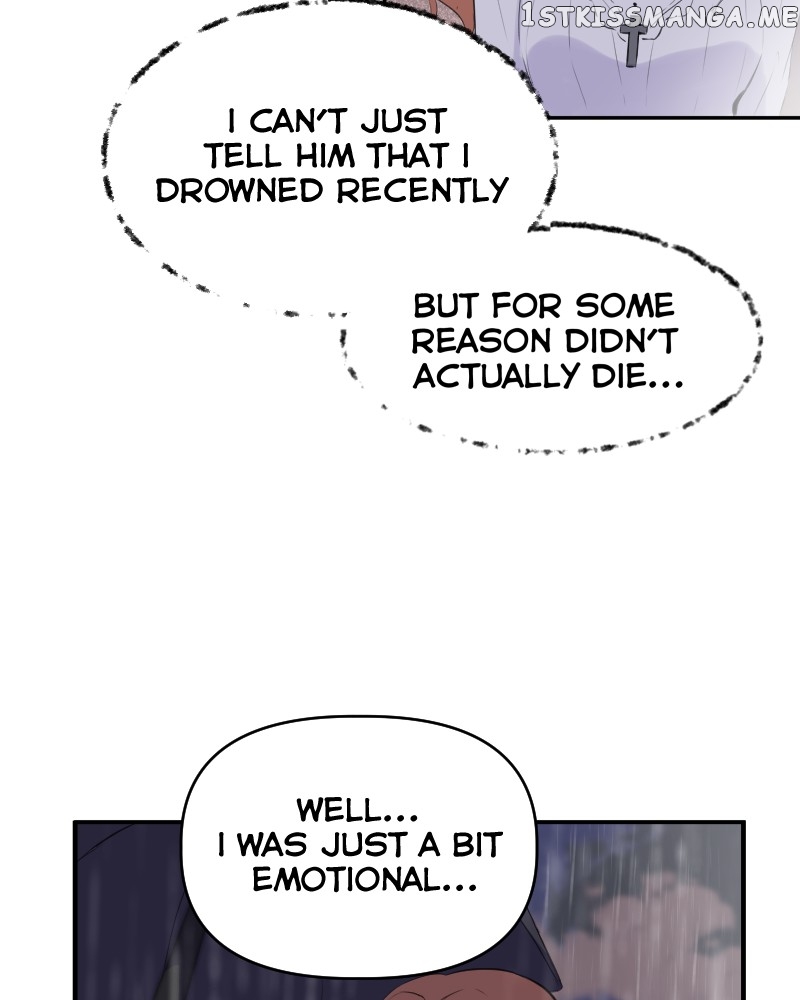 Necrobride - Manga chapter 8 - page 16