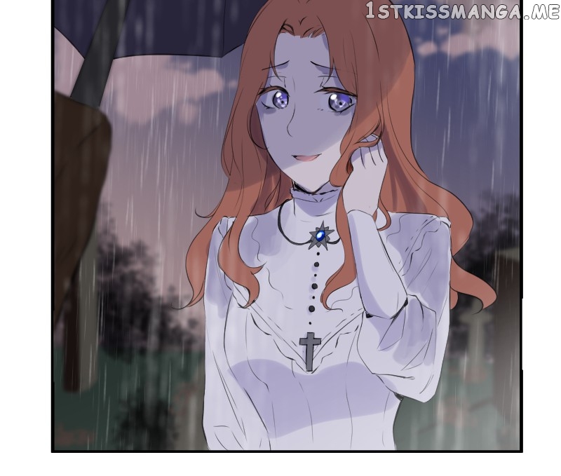 Necrobride - Manga chapter 8 - page 17