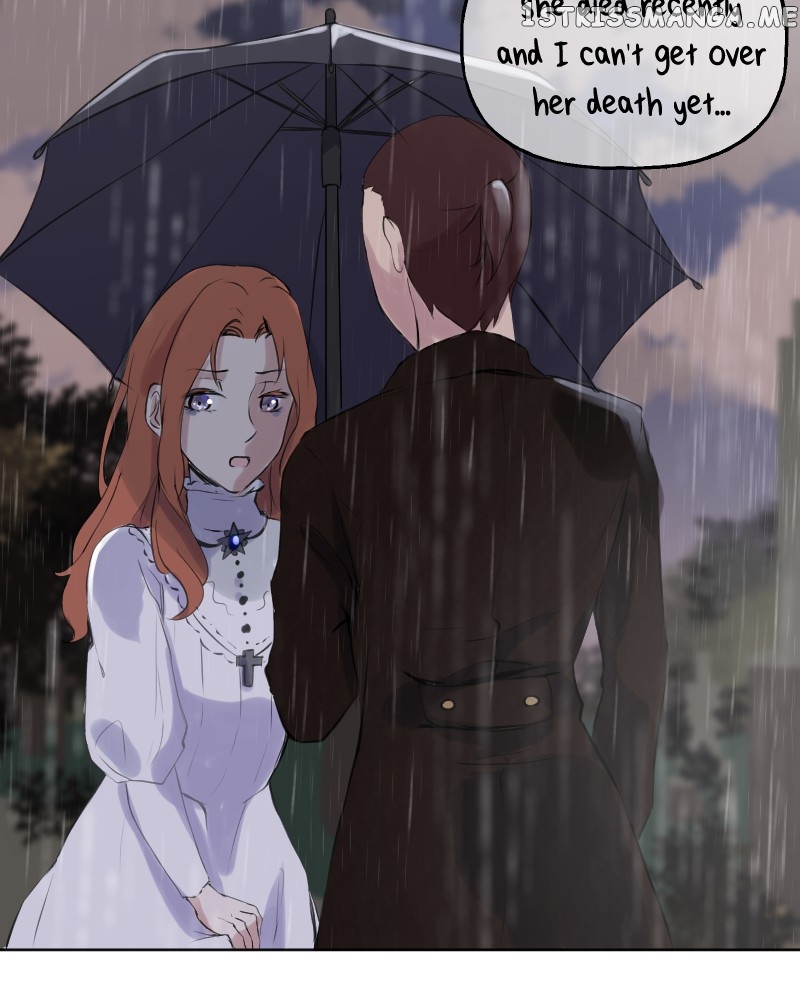 Necrobride - Manga chapter 8 - page 19