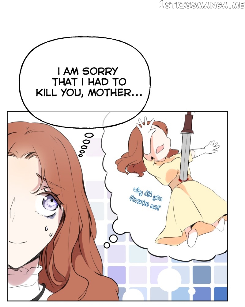 Necrobride - Manga chapter 8 - page 20