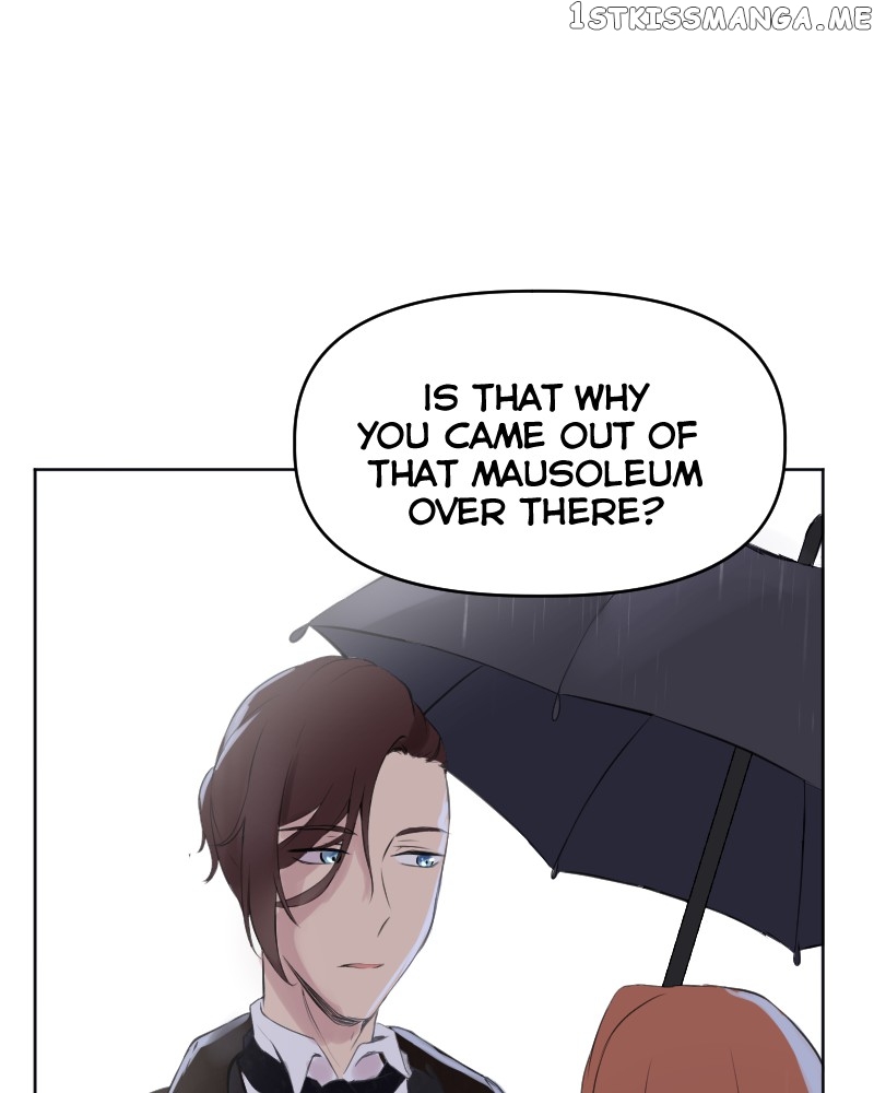 Necrobride - Manga chapter 8 - page 21