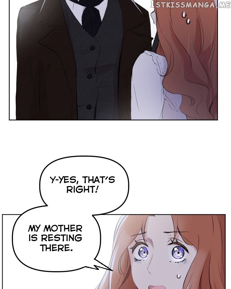 Necrobride - Manga chapter 8 - page 22