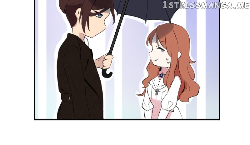Necrobride - Manga chapter 8 - page 24