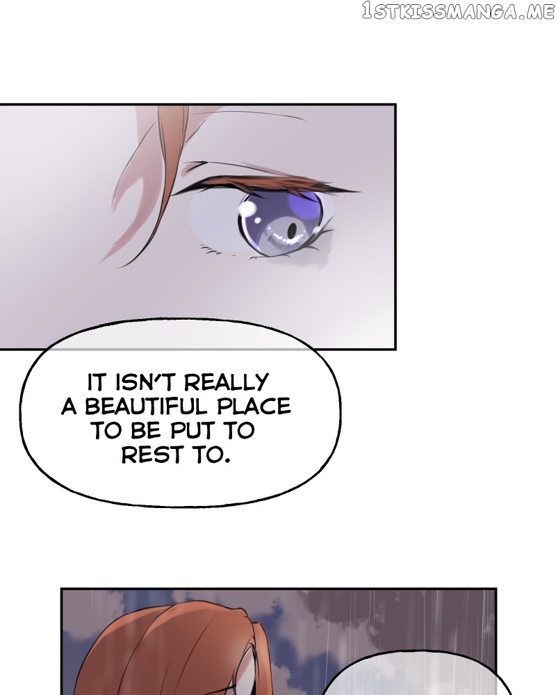 Necrobride - Manga chapter 8 - page 25