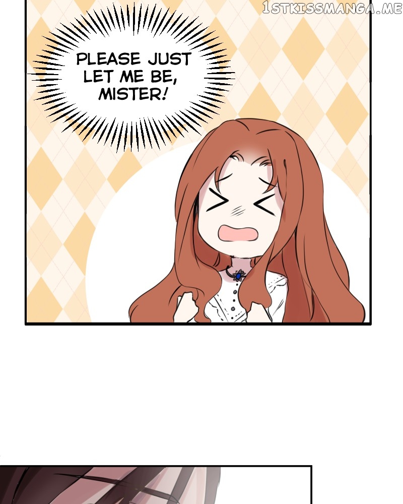 Necrobride - Manga chapter 8 - page 27