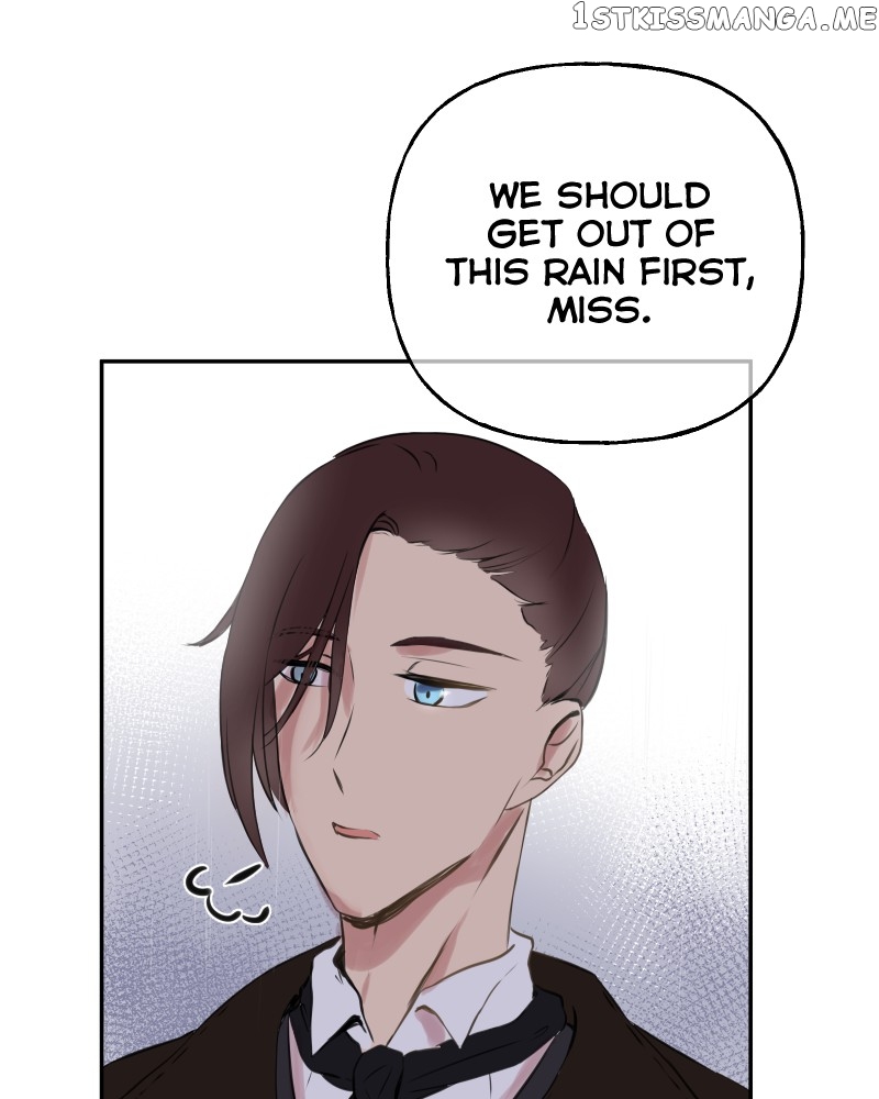 Necrobride - Manga chapter 8 - page 29