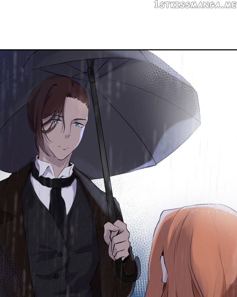 Necrobride - Manga chapter 8 - page 3