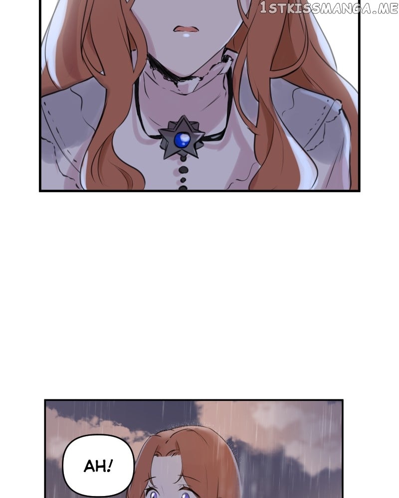 Necrobride - Manga chapter 8 - page 6