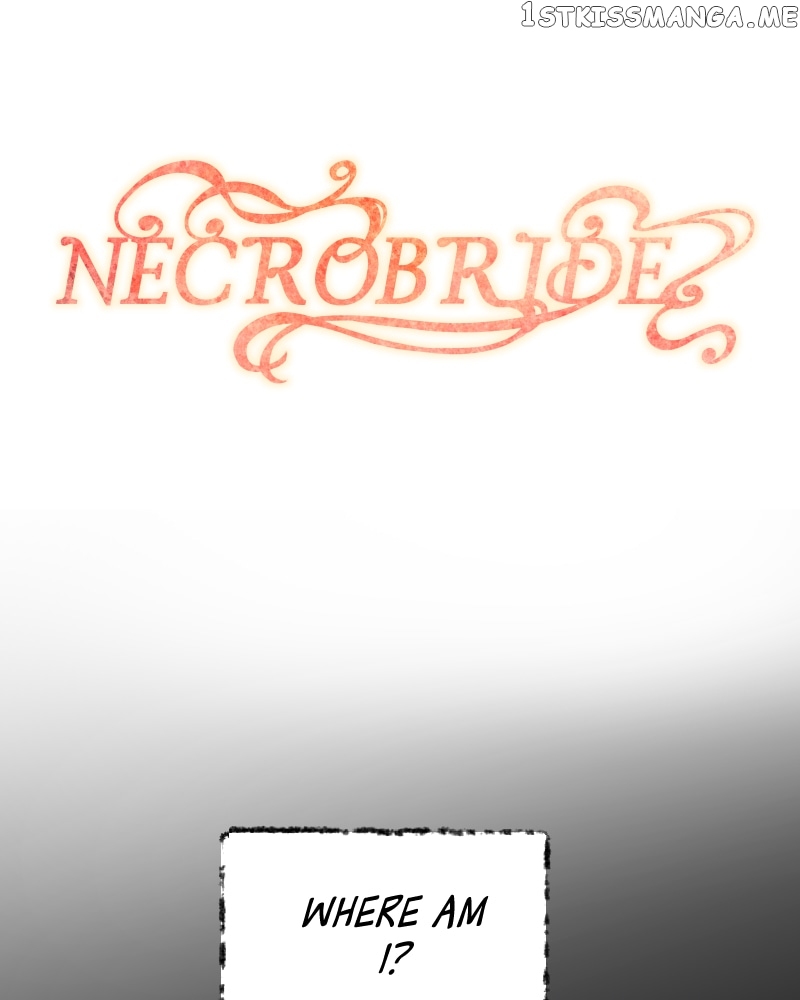 Necrobride - Manga chapter 6 - page 1
