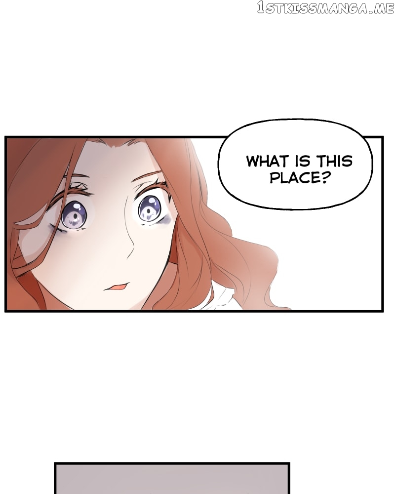 Necrobride - Manga chapter 6 - page 17