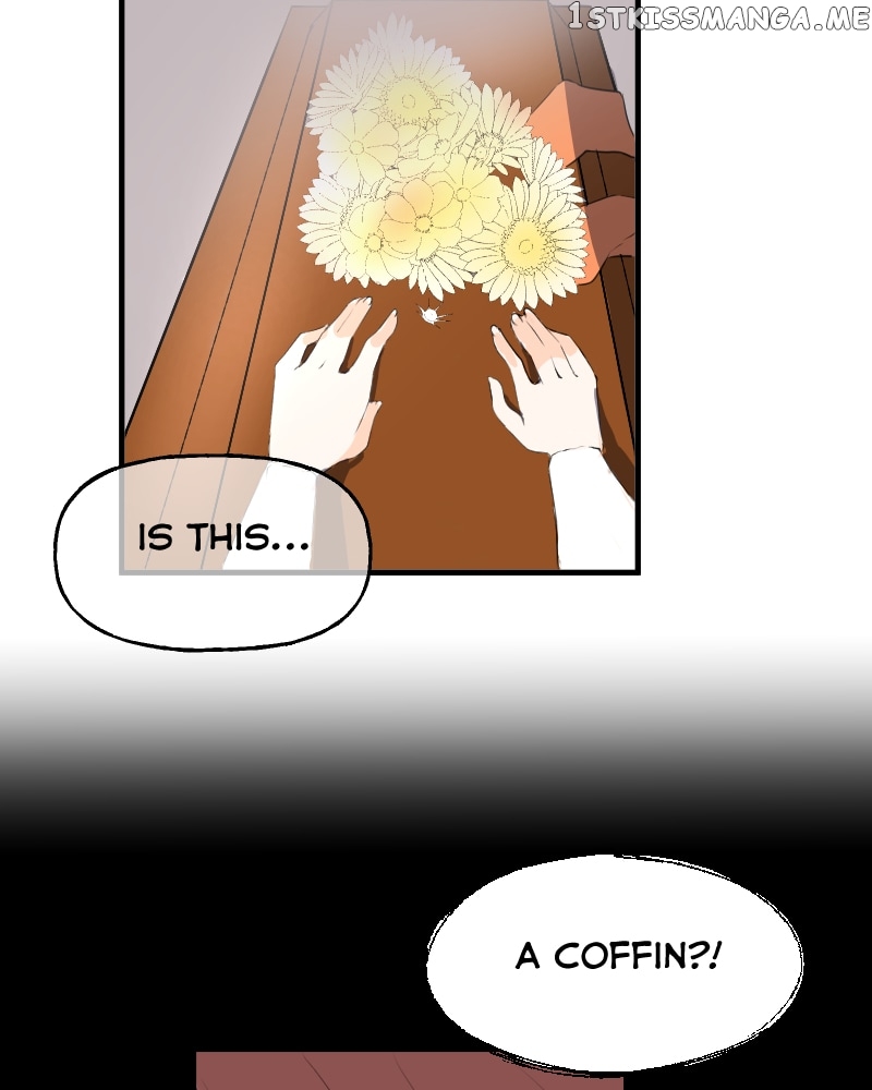 Necrobride - Manga chapter 6 - page 18