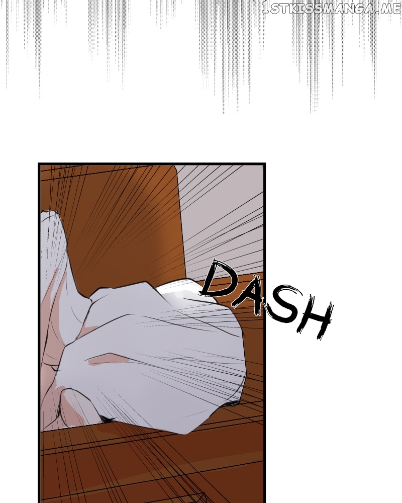 Necrobride - Manga chapter 6 - page 20