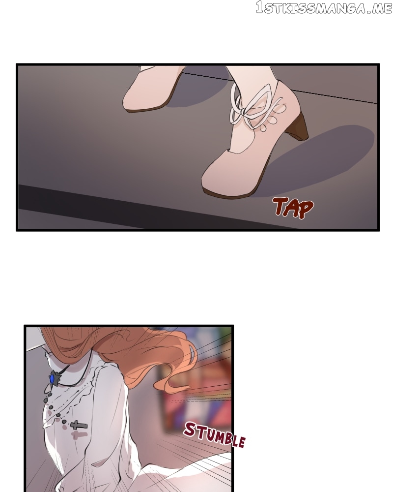 Necrobride - Manga chapter 6 - page 22