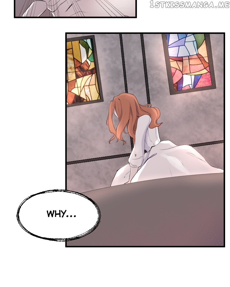 Necrobride - Manga chapter 6 - page 23