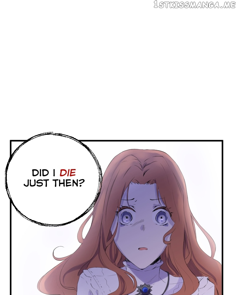 Necrobride - Manga chapter 6 - page 27