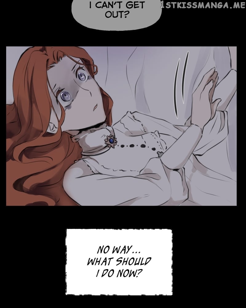 Necrobride - Manga chapter 6 - page 6