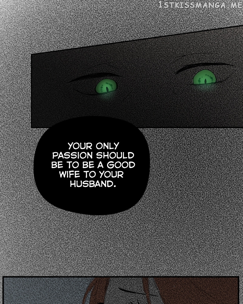 Necrobride - Manga chapter 5 - page 10