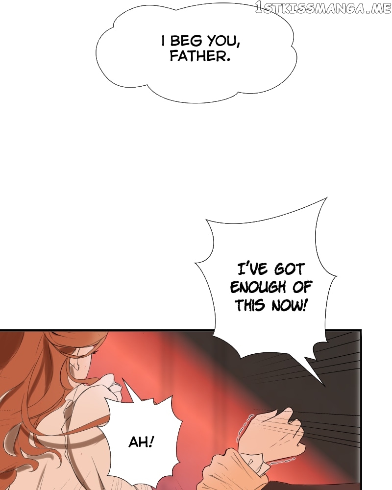 Necrobride - Manga chapter 5 - page 15