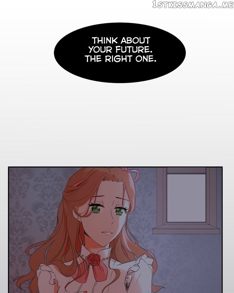 Necrobride - Manga chapter 5 - page 21