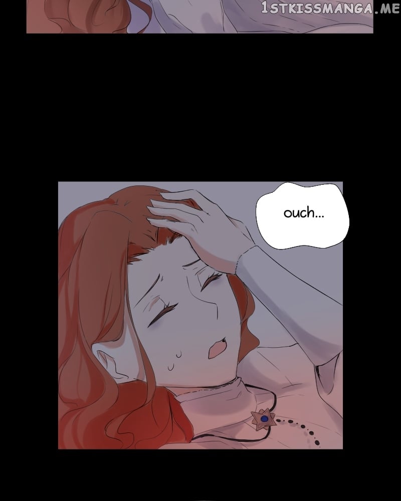 Necrobride - Manga chapter 5 - page 27