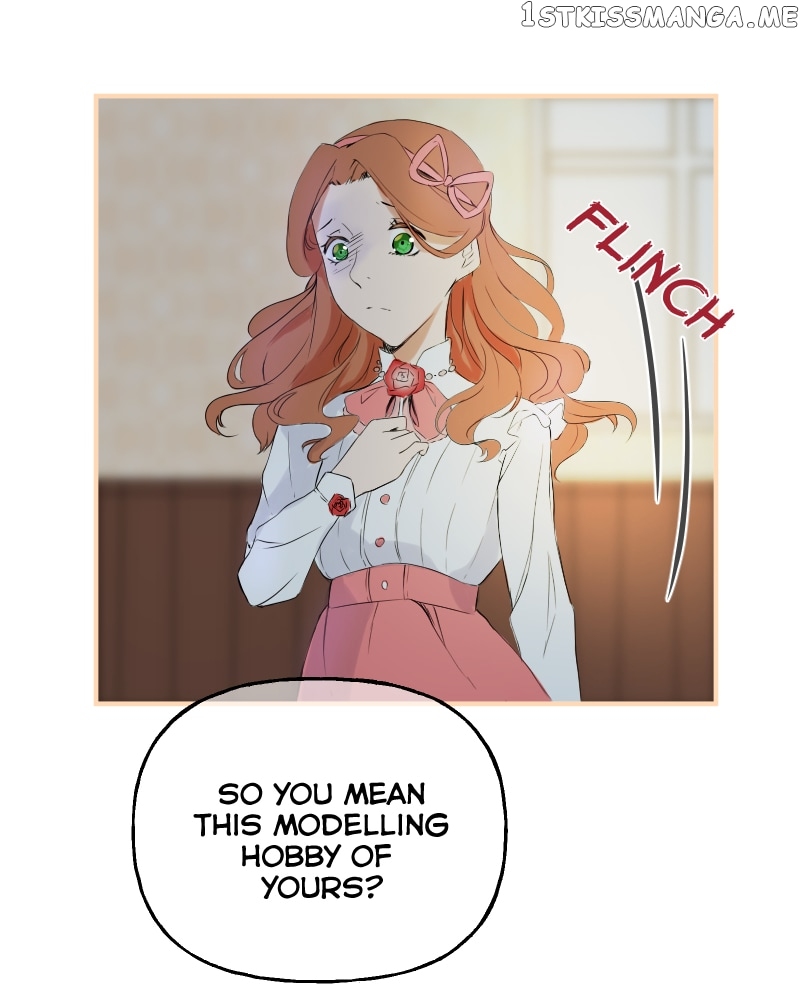 Necrobride - Manga chapter 5 - page 8