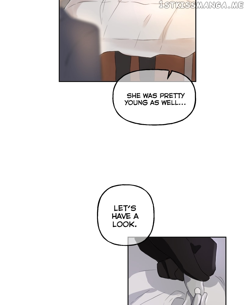 Necrobride - Manga chapter 4 - page 10