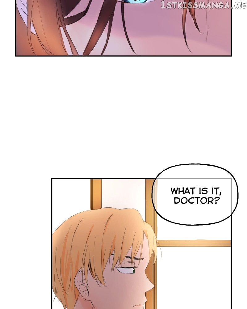 Necrobride - Manga chapter 4 - page 17