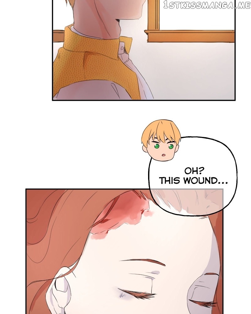 Necrobride - Manga chapter 4 - page 18