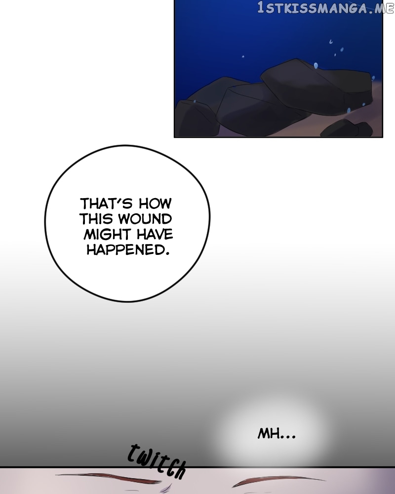 Necrobride - Manga chapter 4 - page 21