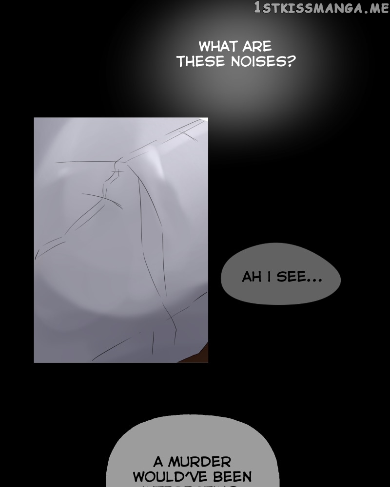 Necrobride - Manga chapter 4 - page 23