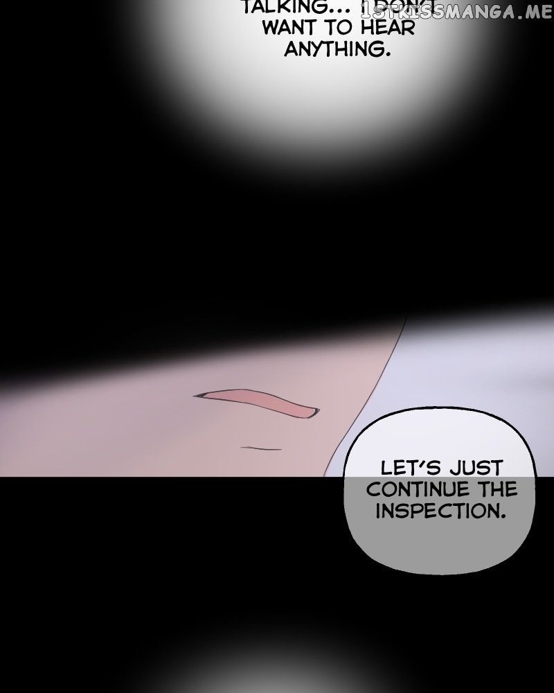 Necrobride - Manga chapter 4 - page 26