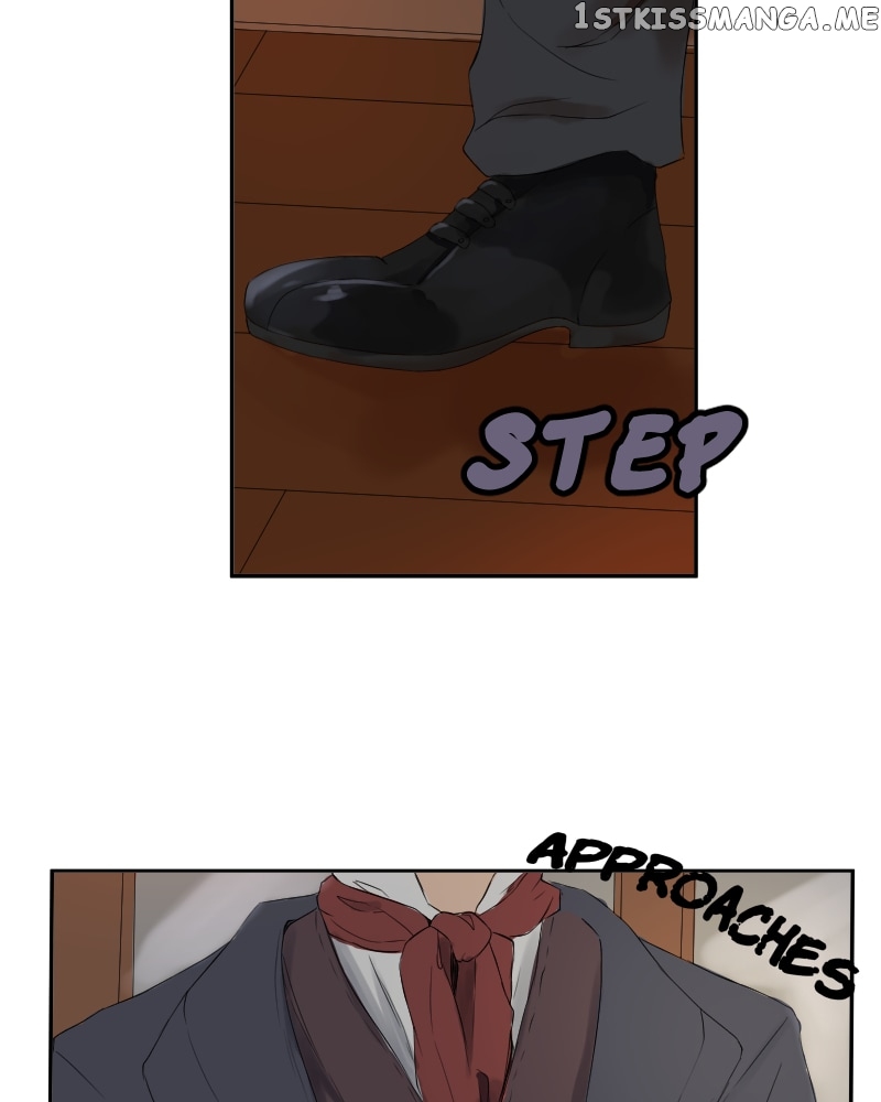 Necrobride - Manga chapter 4 - page 4