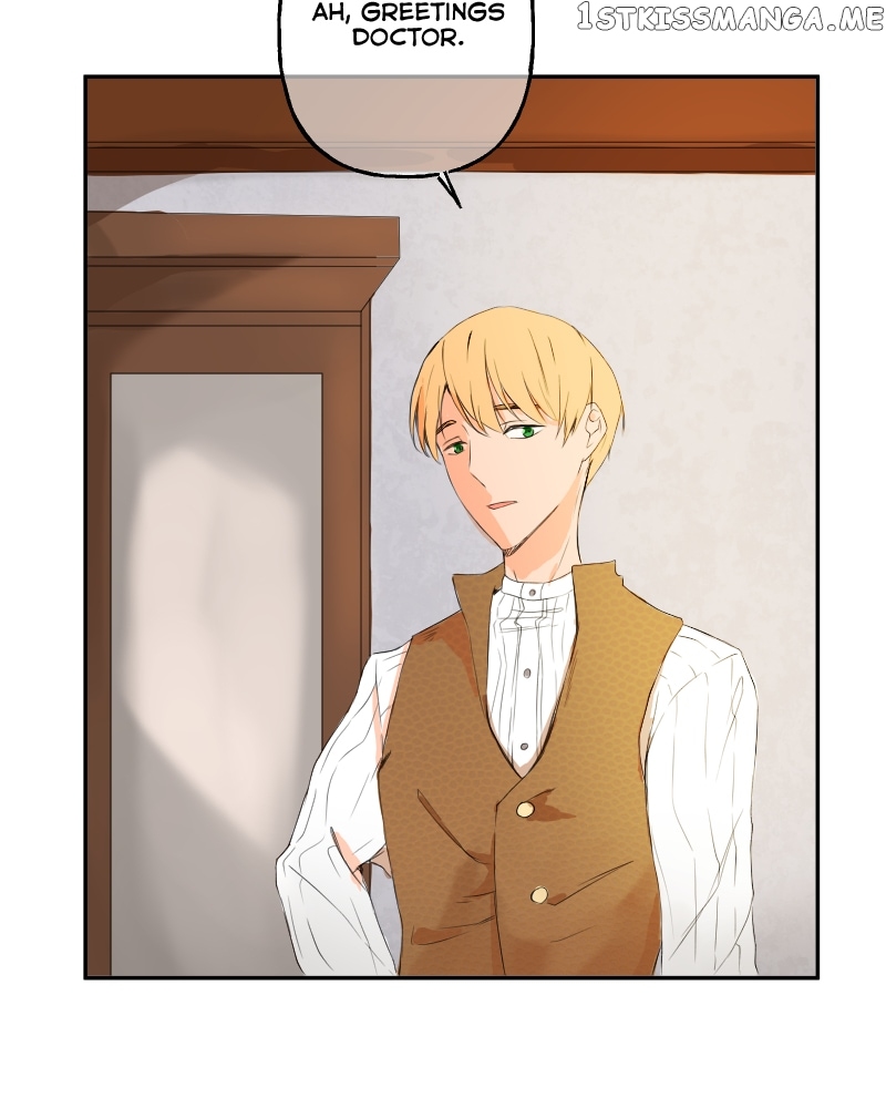 Necrobride - Manga chapter 4 - page 7