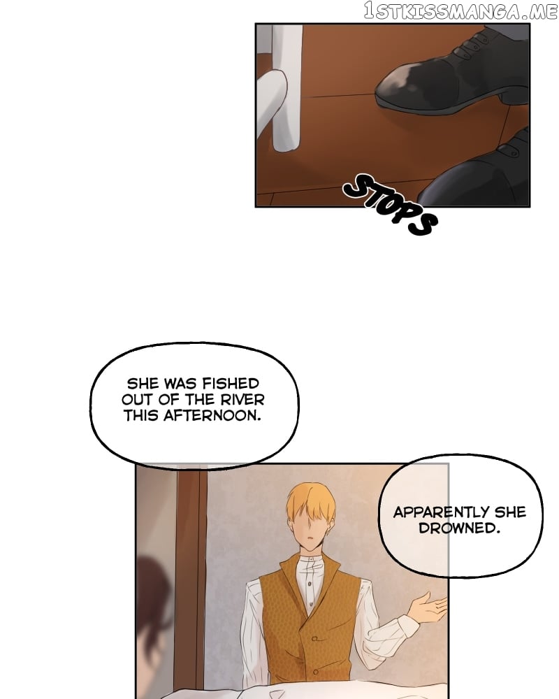 Necrobride - Manga chapter 4 - page 9