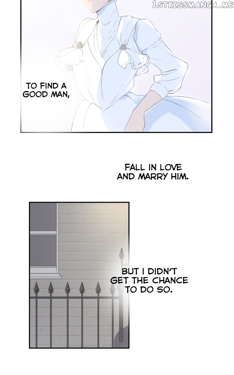 Necrobride - Manga chapter 3 - page 11